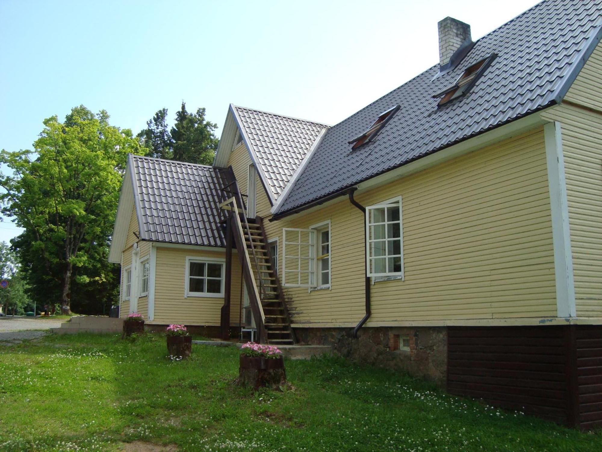 Kuremaee Hostel Экстерьер фото